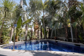 YalaRent Haven villa with private pool and jacuzzi